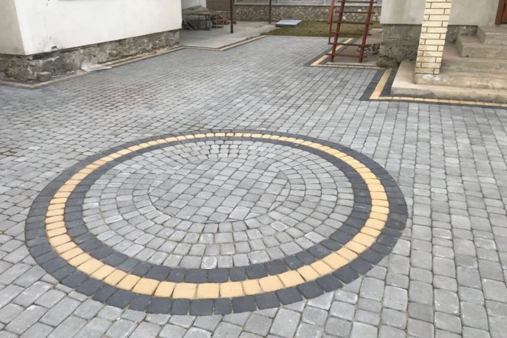 Наші роботи