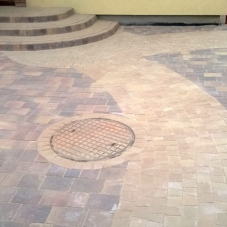 Магма плюс Лого