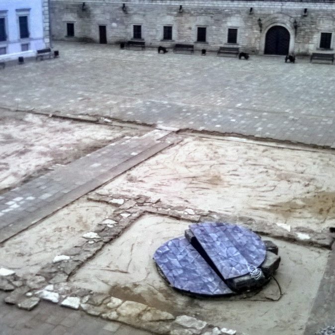 Збаразький замок