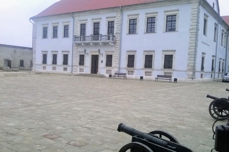 Наші роботи