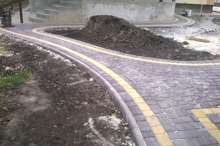 Наші роботи