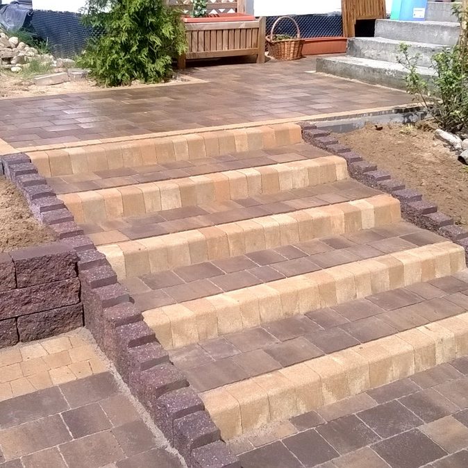 Сходи із Магми