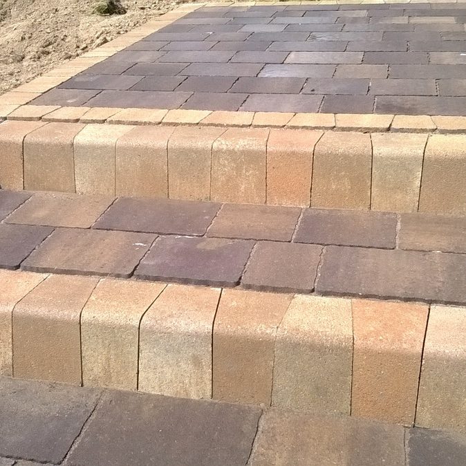 Сходи із Магми